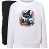 Stitch Halloween