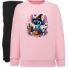 Stitch Halloween