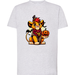 Simba Halloween