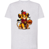 Simba Halloween