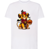 Simba Halloween
