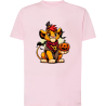 Simba Halloween