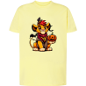 Simba Halloween