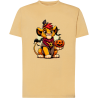 Simba Halloween