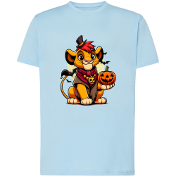 Simba Halloween
