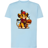 Simba Halloween