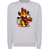Simba Halloween