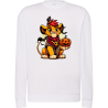 Simba Halloween