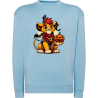 Simba Halloween