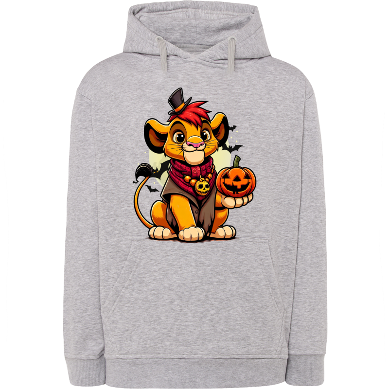 Simba Halloween