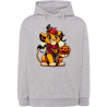 Simba Halloween