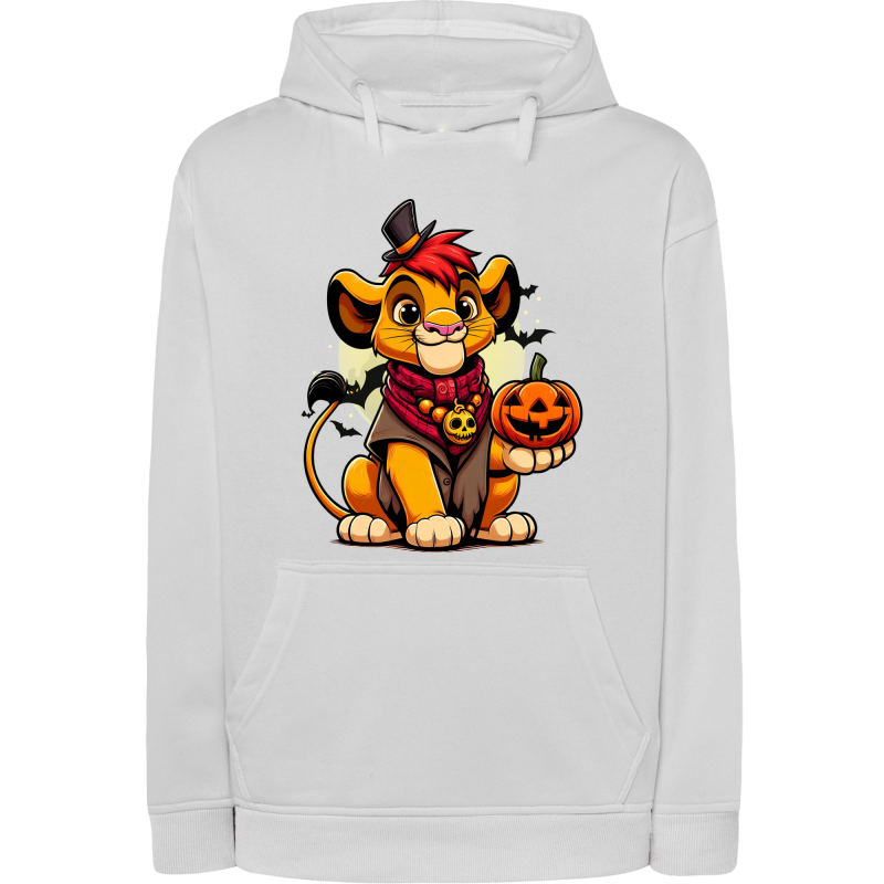 Simba Halloween