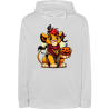 Simba Halloween