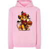 Simba Halloween