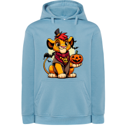 Simba Halloween