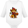 Simba Halloween