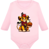 Simba Halloween