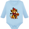 Simba Halloween