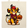 Simba Halloween