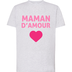 Maman d'Amour ♥
