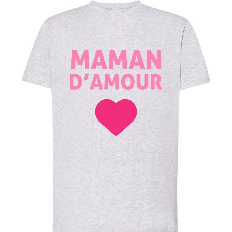 Maman d'Amour ♥