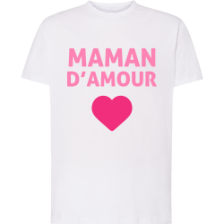 Maman d'Amour ♥