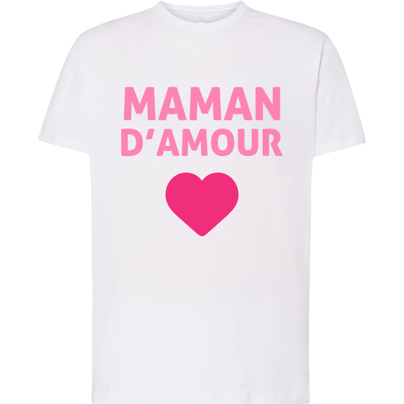 Maman d'Amour ♥