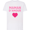 Maman d'Amour ♥
