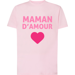 Maman d'Amour ♥