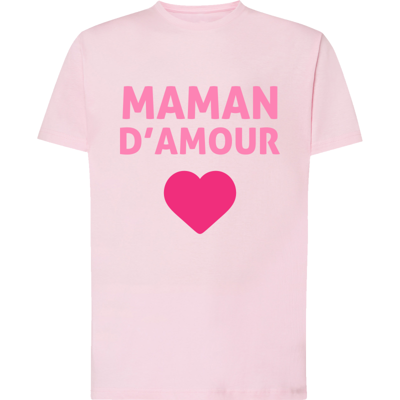 Maman d'Amour ♥