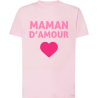 Maman d'Amour ♥