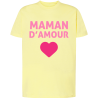 Maman d'Amour ♥