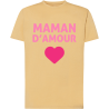 Maman d'Amour ♥