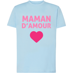 Maman d'Amour ♥