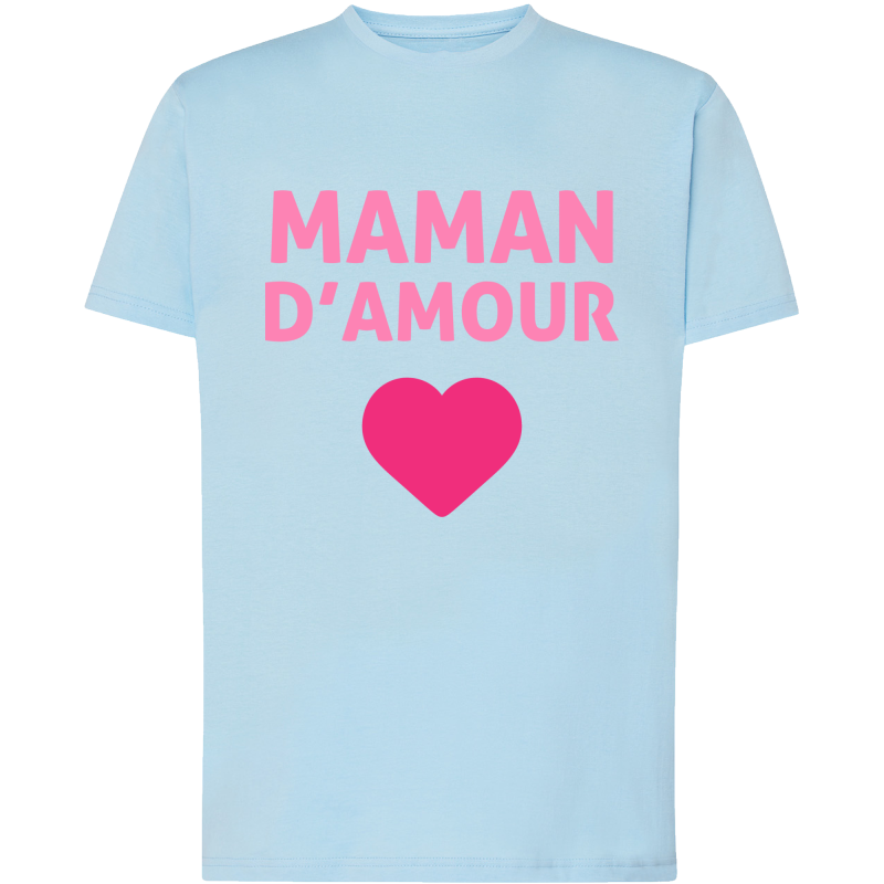 Maman d'Amour ♥