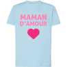 Maman d'Amour ♥