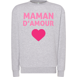 Maman d'Amour ♥
