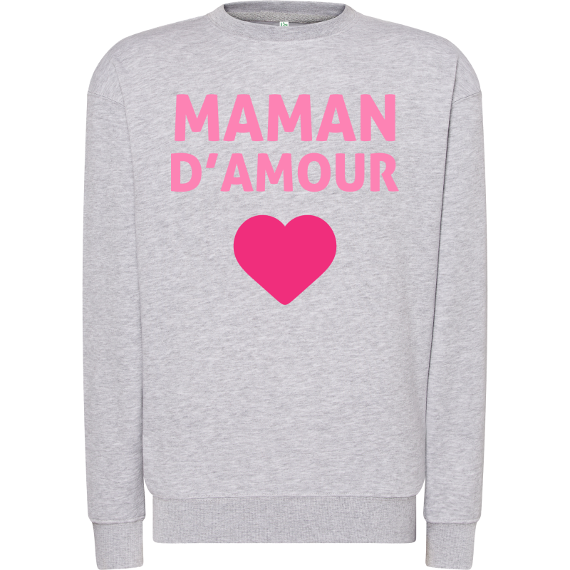 Maman d'Amour ♥