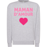 Maman d'Amour ♥