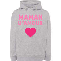 Maman d'Amour ♥
