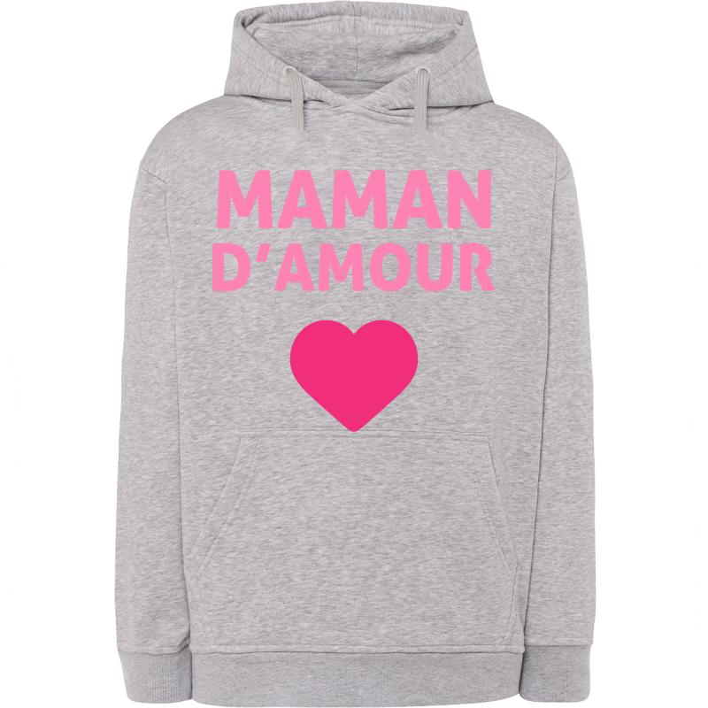 Maman d'Amour ♥