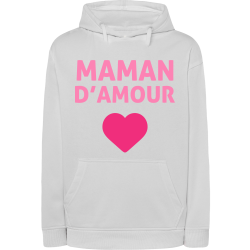 Maman d'Amour ♥