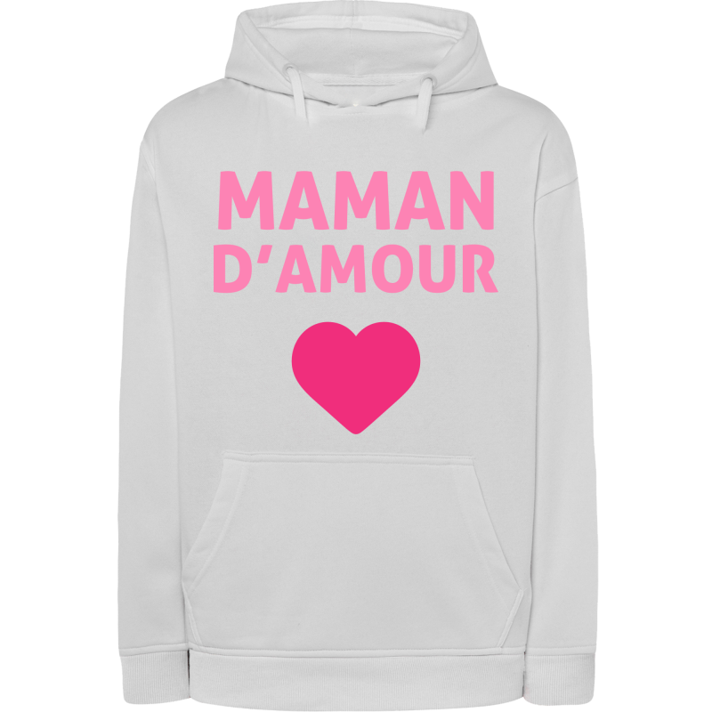 Maman d'Amour ♥