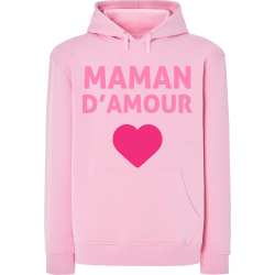 Maman d'Amour ♥