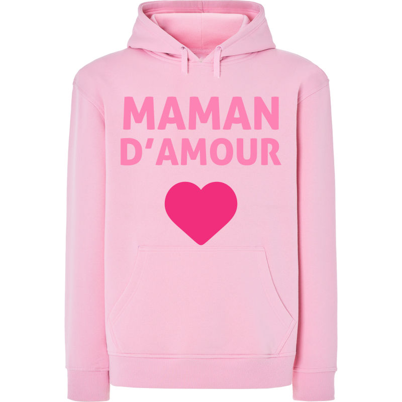 Maman d'Amour ♥