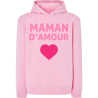 Maman d'Amour ♥