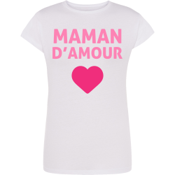 Maman d'Amour ♥