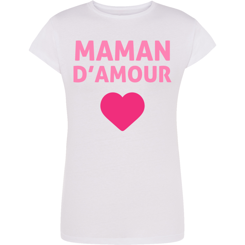 Maman d'Amour ♥
