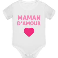 Maman d'Amour ♥