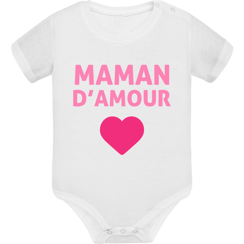 Maman d'Amour ♥